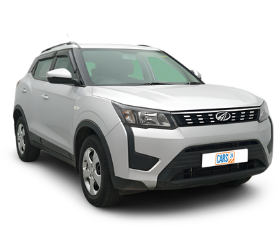 Mahindra XUV300-img